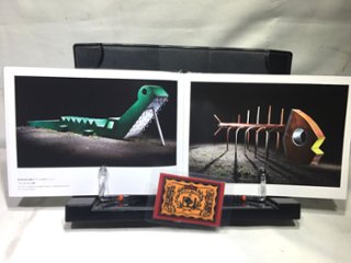 公園遊具Vol.12　【木藤富士夫】画像