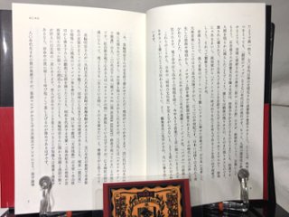 最後の異端者 評伝 美輪明宏画像