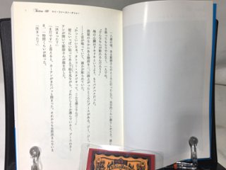 タトゥー・セラピー画像