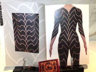 JOMON TRIBE　【ケロッピー前田サイン入り】画像