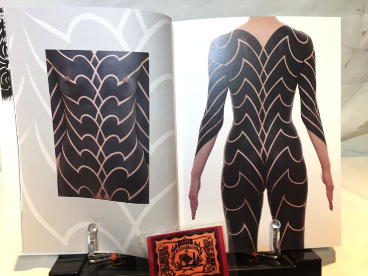 JOMON TRIBE　【ケロッピー前田サイン入り】画像