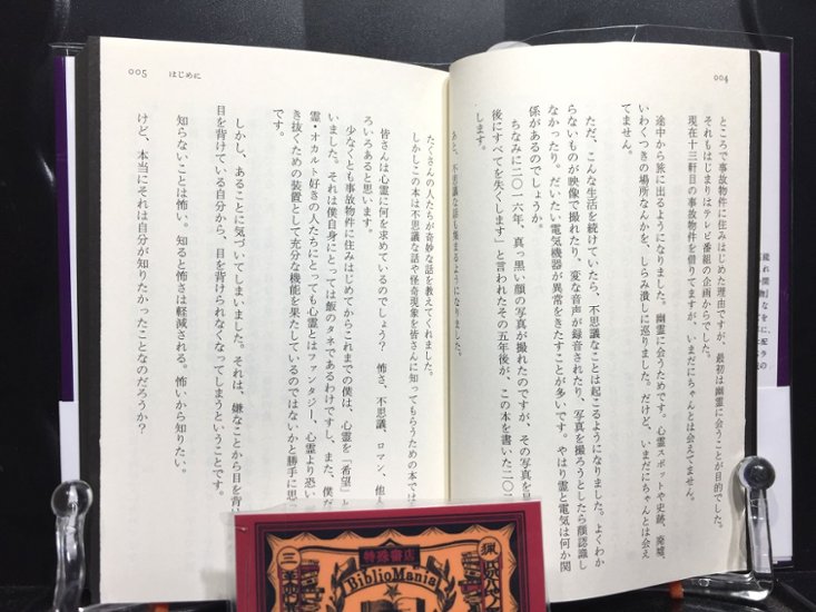 冥途探訪記　死の旅画像