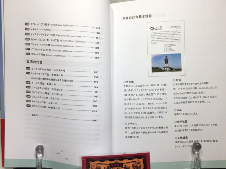世界の愛しの灯台100画像