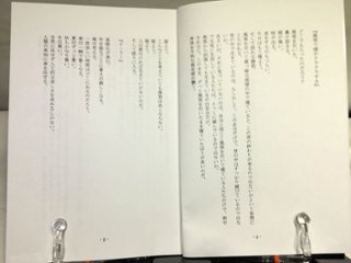 「これが文学だなんて僕はこれっぽっちも信じていない」　【かに温泉】画像
