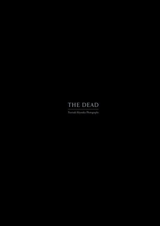 『THE DEAD』釣崎清隆　　釣崎清隆無修正死体写真集画像