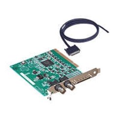 PCI-632206　インタフェースの画像