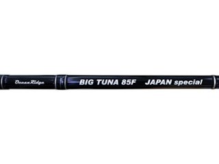 BIG TUNA 85F JAPAN Specialの画像