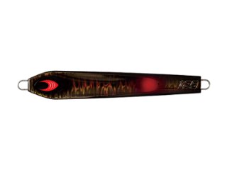 スコップジグ 180ｇ ブラックの画像