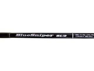 Blue Sniper 81/2の画像