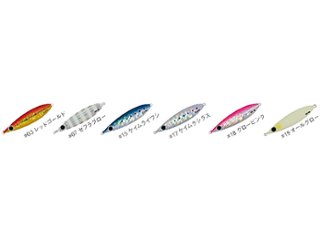 ジグパラ Vertical スローピッチ 300ｇの画像