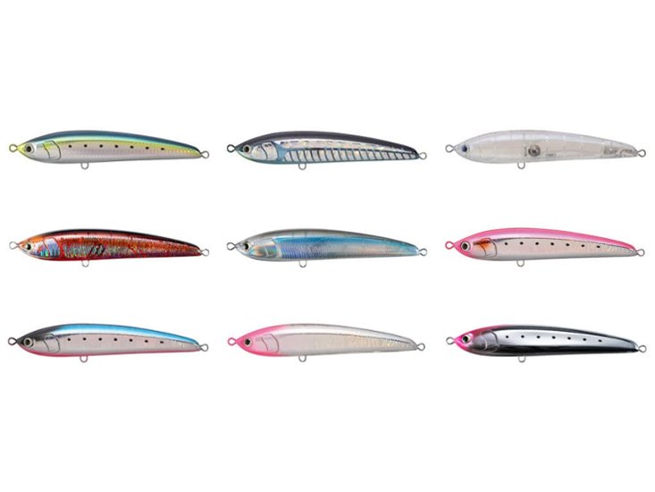 レガート F165画像