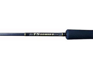 KLL サンダーストラック TS60MSS-S カーペンターの画像