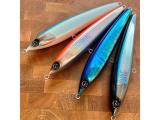 マリノ 230 MAGNUMの画像