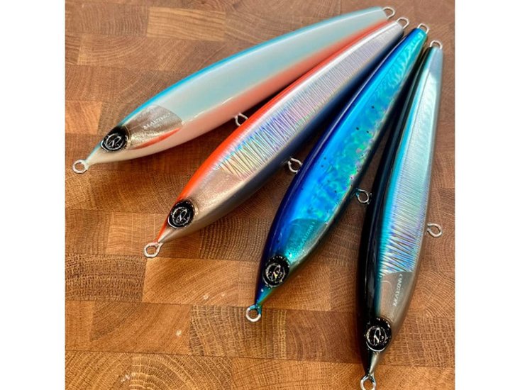 マリノ 230 MAGNUM画像