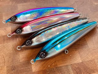 MARINO 180の画像