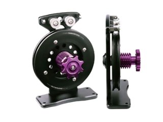 糸巻き工場 IK500 Power Typeの画像