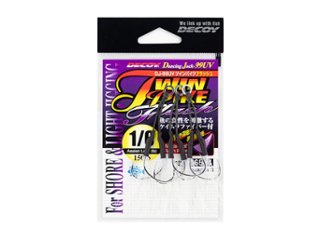 ツインパイク フラッシュ DJ-99UVの画像