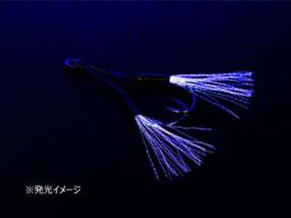 ツインパイク フラッシュ DJ-99UV画像