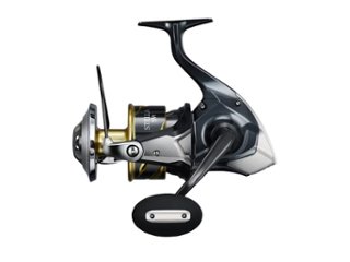 25 STELLA SW 20000PG シマノの画像