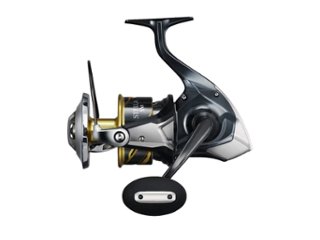 25 STELLA SW 25000PG シマノの画像