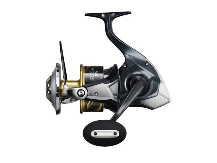 25 STELLA SW 25000PG シマノ画像
