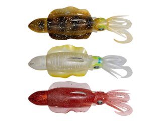 フラッシュユニオン シーレボ イカサマキング 200の画像