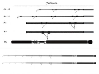 カリーフ X8 トランスセンデンスの画像
