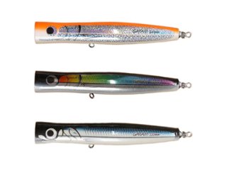 抽選販売ルアー応募 ガラム GRM120-220ｍｍ の画像