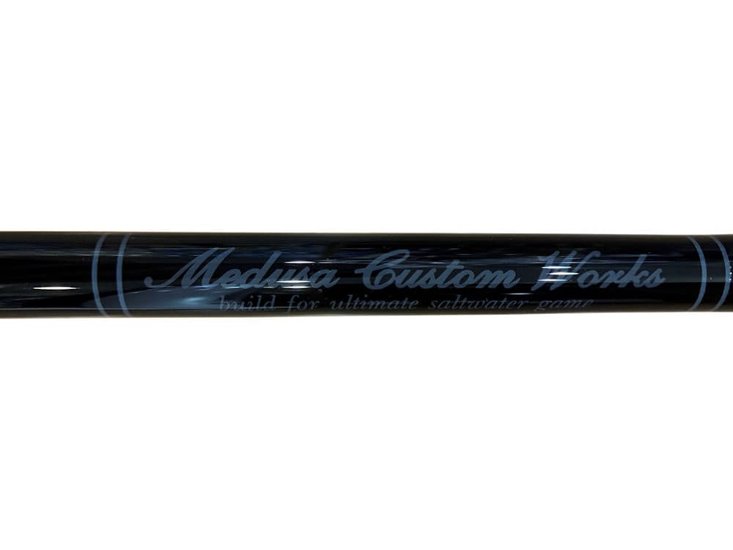 SOUTHERN BLUE 608TSG (BAIT  MODEL) SP MCワークス画像