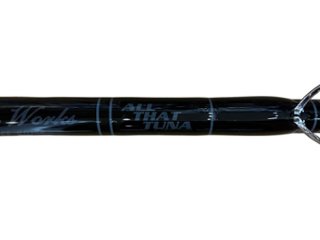 SOUTHERN BLUE 608TSG (BAIT  MODEL) SP MCワークス画像