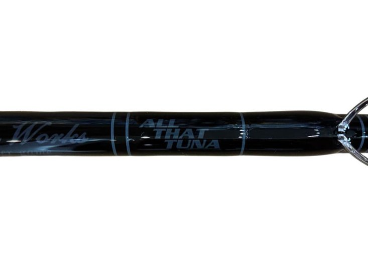 SOUTHERN BLUE 608TSG (BAIT  MODEL) SP MCワークス画像