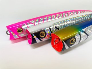 シーレボ バブルアーティスト スリム 260 フラッシュユニオン画像