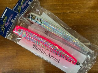 シーレボ バブルアーティスト 220 フラッシュユニオンの画像