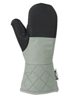 GLUTTON OVEN GLOVE  KHAKIの画像