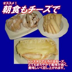 半田ファーム【オチャード】ホール 【本格的ナチュラルチーズ】【送料込】北海道/大樹町画像