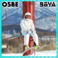 ＭＡＪＩＣ ＳＮＯＷ ＣＡＲＢＯＮ【OGP/OSBE/GPA/オズベ】【送料無料】【在庫限り】画像