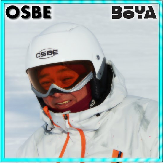 ＭＡＪＩＣ ＳＮＯＷ ＦＩＢＥＲ【OGP/OSBE/GPA/オズベ】【送料無料】【在庫限り】画像