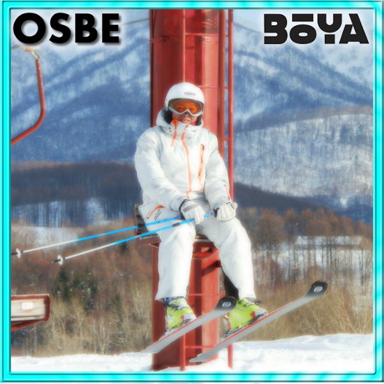 ＭＡＪＩＣ ＳＮＯＷ ＦＩＢＥＲ【OGP/OSBE/GPA/オズベ】【送料無料】【在庫限り】画像