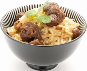 贅沢な炊き込みご飯の素！日本の贅沢ごはん　あさり・ほたて詰合せ画像