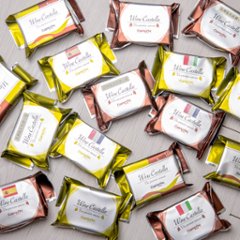 【送料無料】ワインカステラお試し8個入セット【購入後レビュー必須】の画像