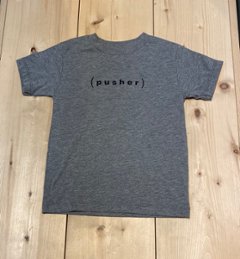 Pusher トドラーTシャツ（幼児用）画像