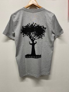 ビーストメーカー　ツリーTシャツ画像