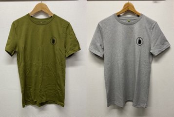 ビーストメーカー　ツリーTシャツの画像