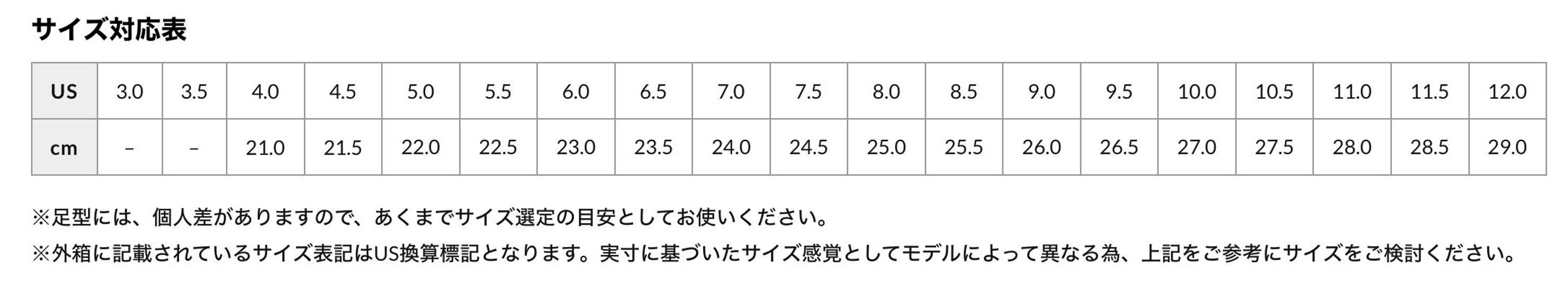 アンパラレル フラッグシップ画像