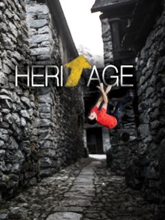 Heritageの画像