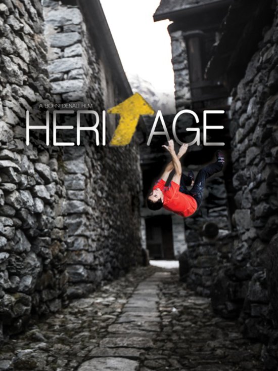 Heritage画像