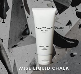 WISE　CHALK　LIQUID ワイズチョーク リキッド の画像