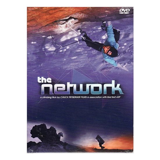 The NETWORK画像