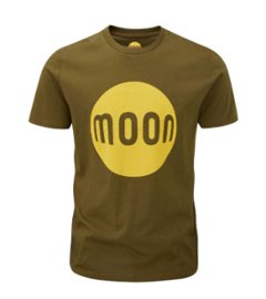 MOON 2022  ムーンロゴTシャツの画像