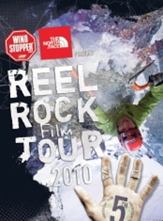 REEL ROCK FILM TOUR 2010画像